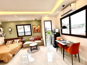 Fazolka Skybar Apartment